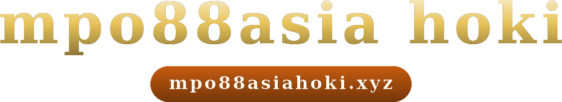 mpo88asia hoki logo